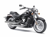 2011 Kawasaki Vulcan 900 Classic SE photo